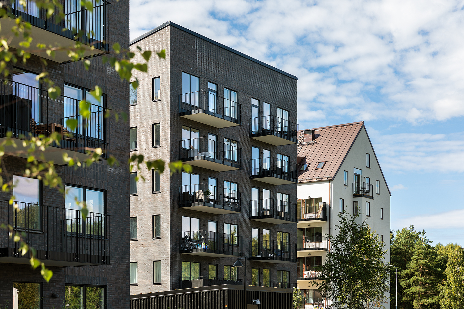 Libbstickegatan 16, 424 44, Angered