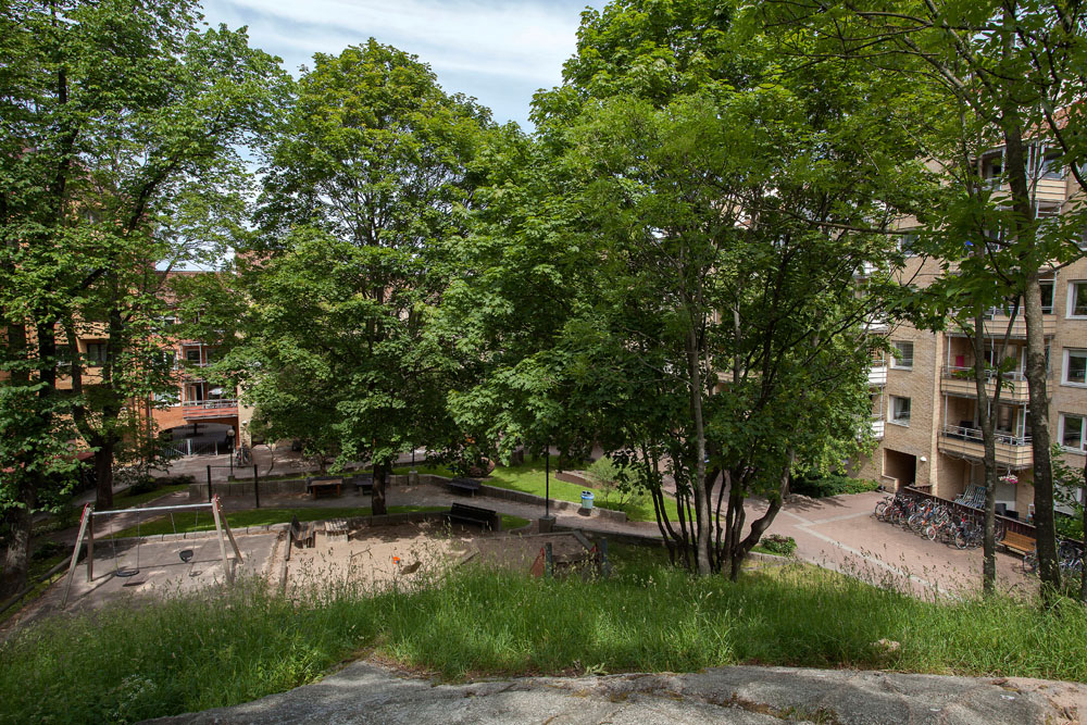 Amiralitetsgatan 19 E, 414 62, Göteborg