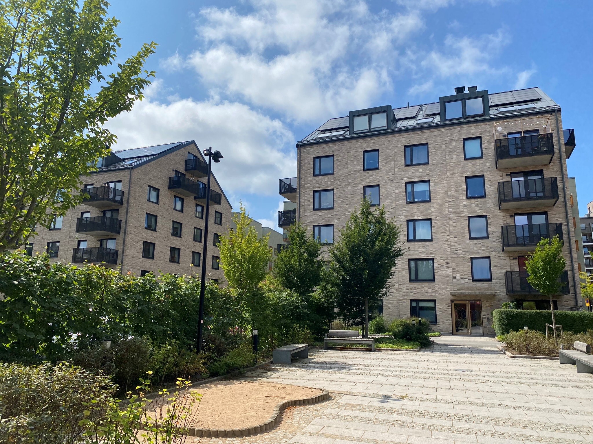 Famngatan 20, 421 70, Västra Frölunda