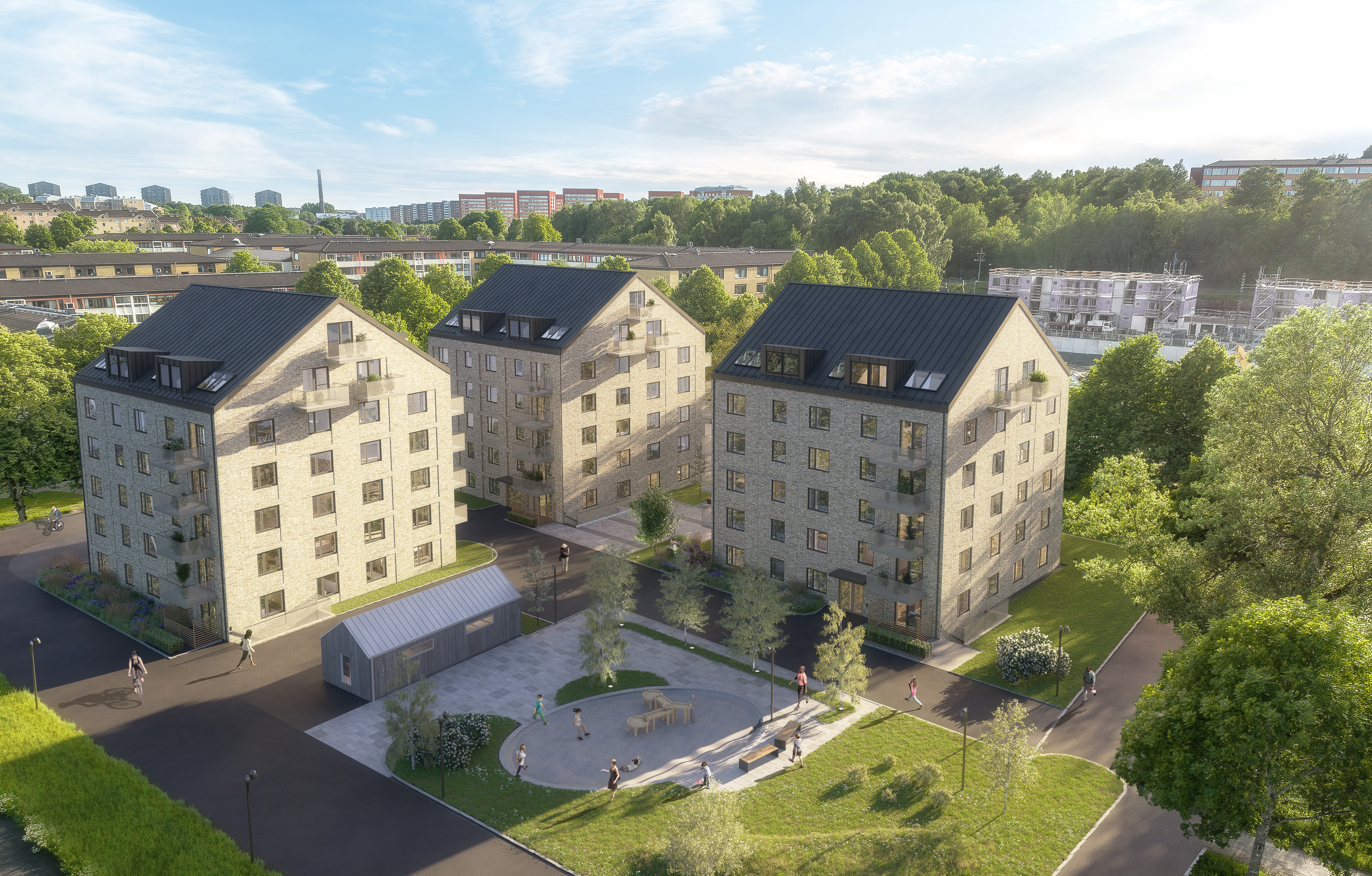 Famngatan 20, 421 70, Västra Frölunda