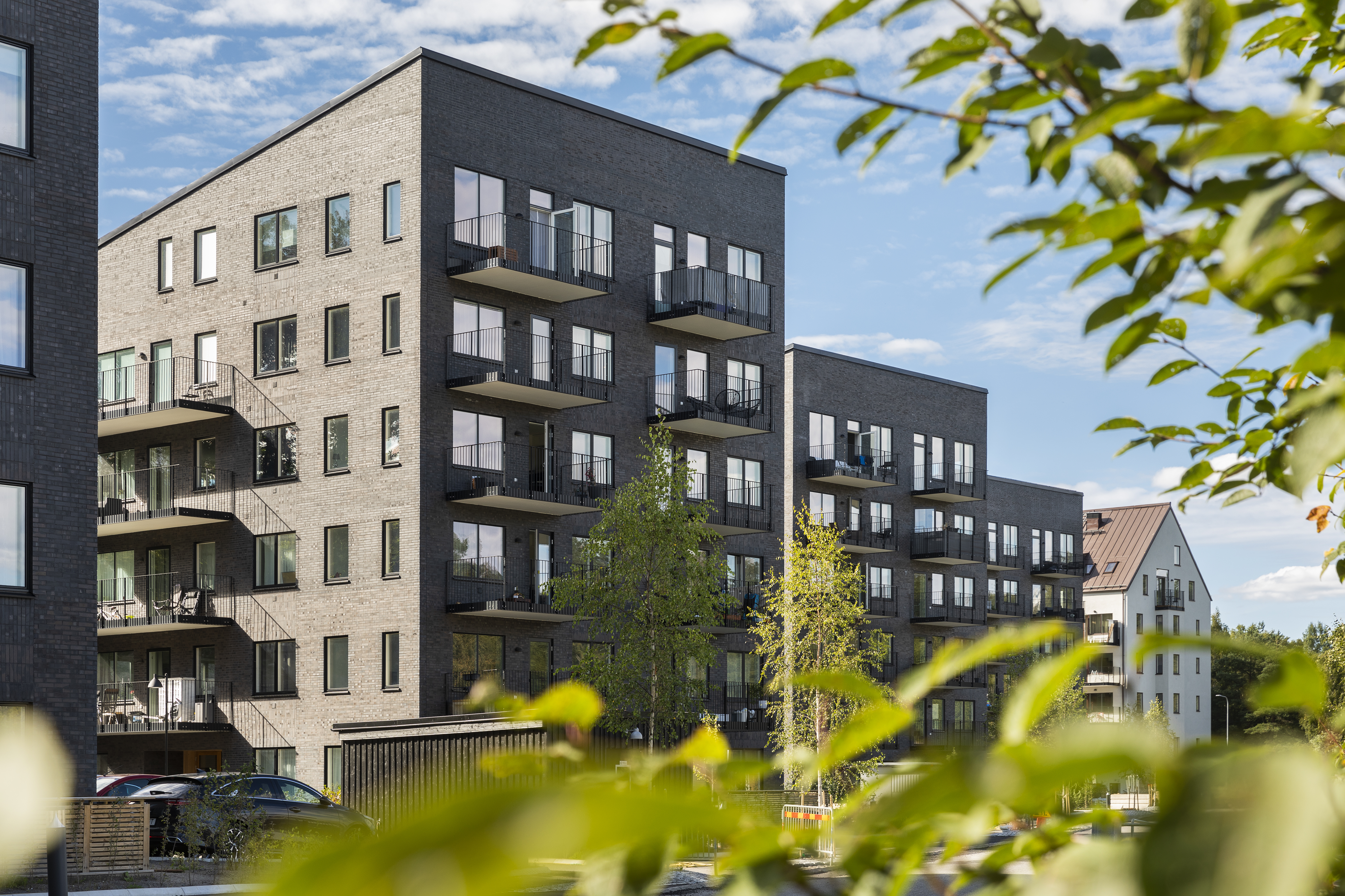 Libbstickegatan 10, 424 44, Angered