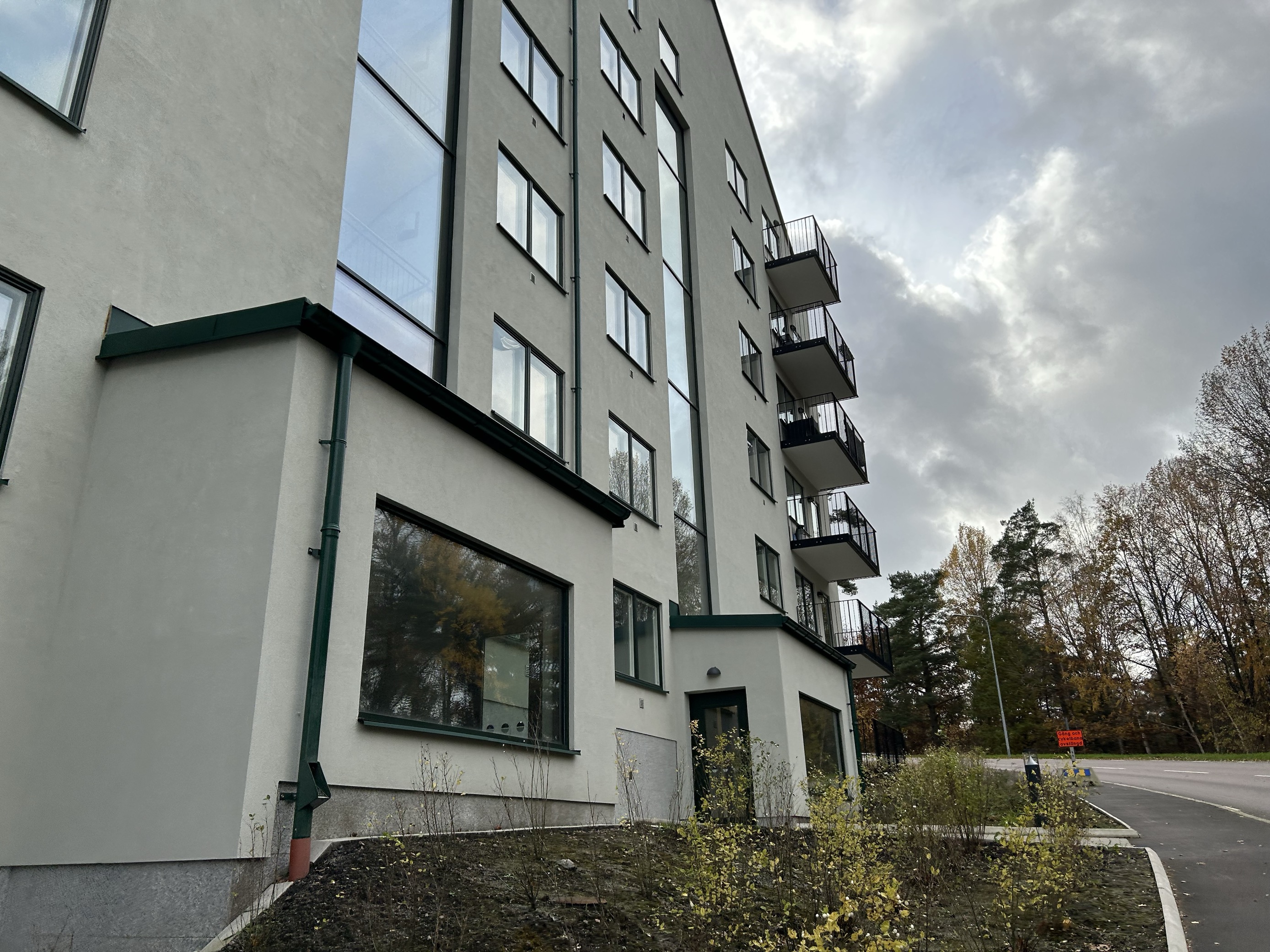 Libbstickegatan 24, 424 44, Angered