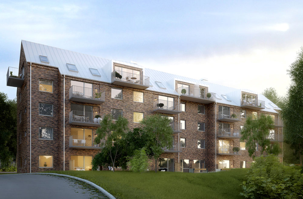 Gnistgatan 7 A, 421 43, VÄSTRA FRÖLUNDA
