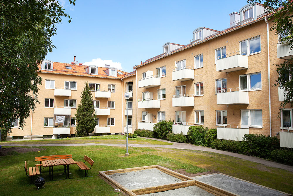 Glasmästaregatan 11D, 412 62, GÖTEBORG