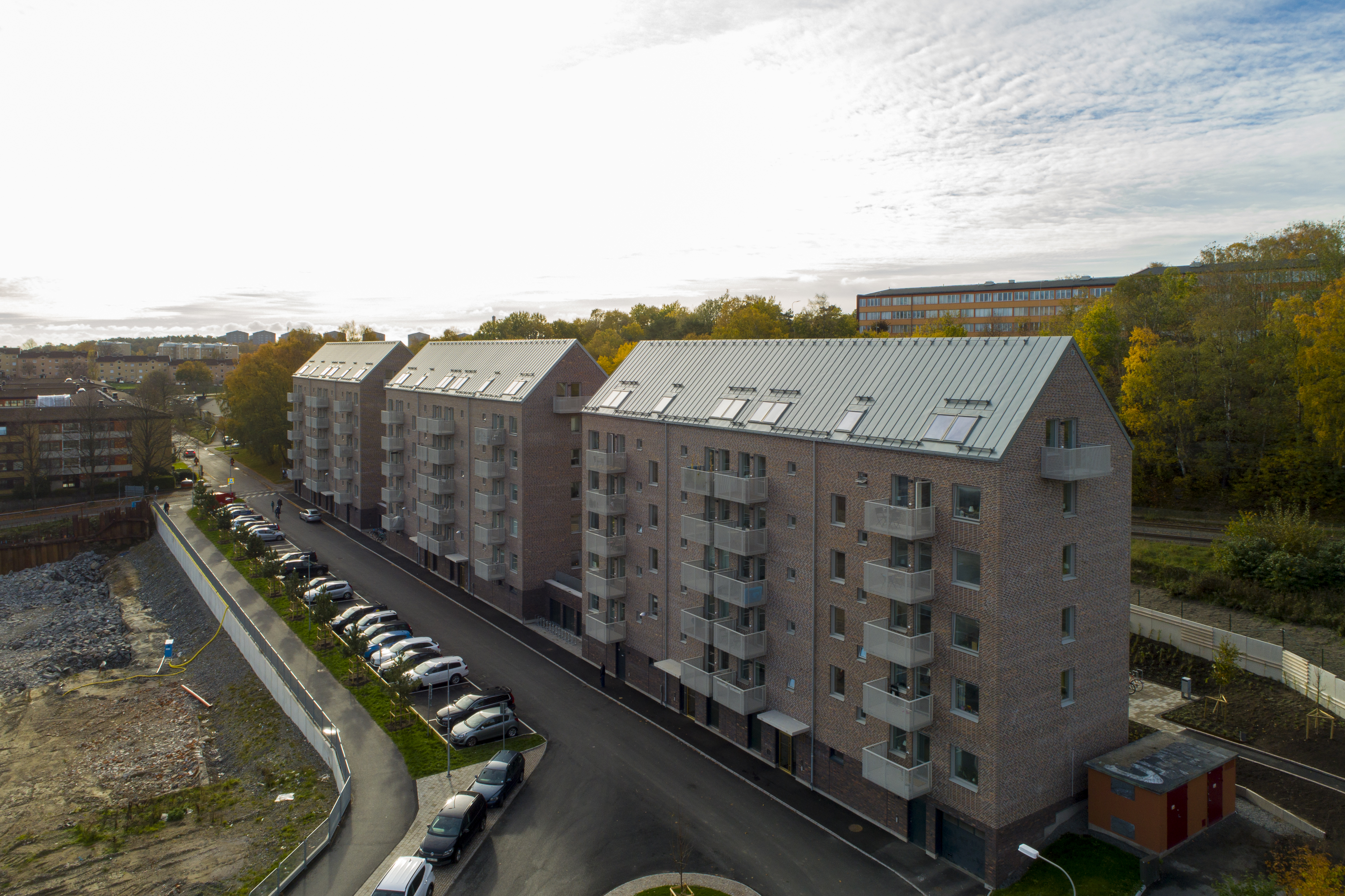 Nymilsgatan 22, 421 70, Västra Frölunda