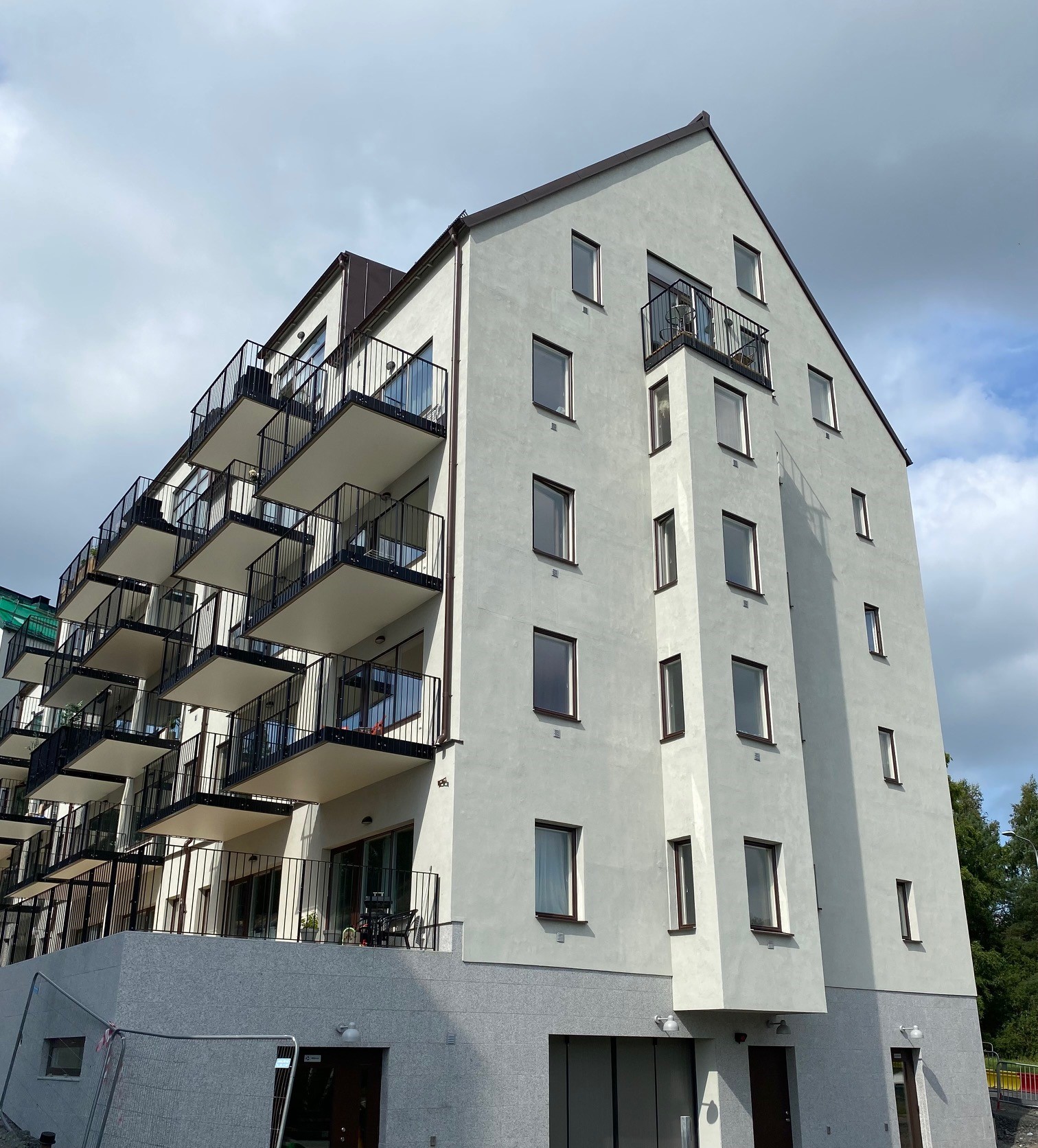 Kryddvägen 22, 424 44, Angered